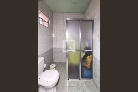 Casa à venda com 210m², 3 quartos e 3 vagasBanheiro da Piscina