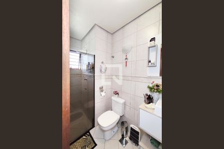 Casa à venda com 210m², 3 quartos e 3 vagasBanheiro