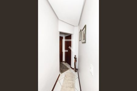 Corredor de casa para alugar com 3 quartos, 210m² em Liberdade, Novo Hamburgo