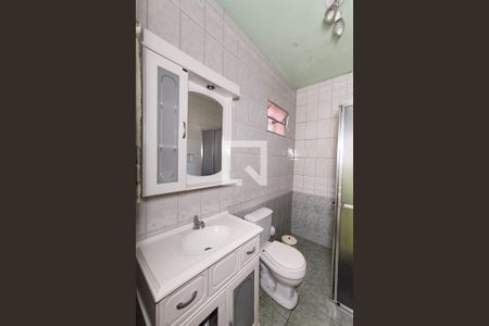 Casa à venda com 210m², 3 quartos e 3 vagasBanheiro da Piscina