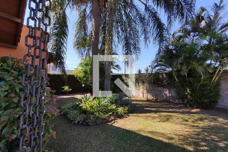 Casa à venda com 210m², 3 quartos e 3 vagasJardim