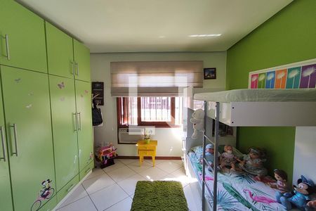 Quarto 1 de casa para alugar com 3 quartos, 210m² em Liberdade, Novo Hamburgo