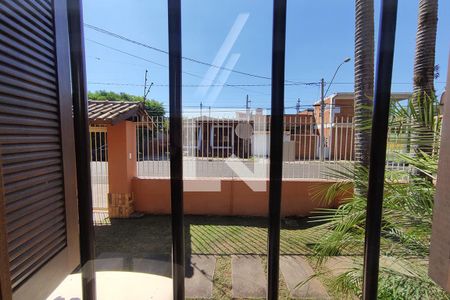 Vista Quarto 1 de casa para alugar com 3 quartos, 210m² em Liberdade, Novo Hamburgo