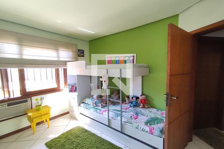 Quarto 1 de casa para alugar com 3 quartos, 210m² em Liberdade, Novo Hamburgo