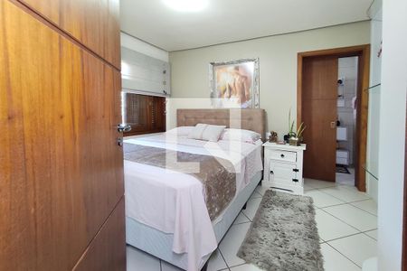 Casa à venda com 210m², 3 quartos e 3 vagasQuarto 3