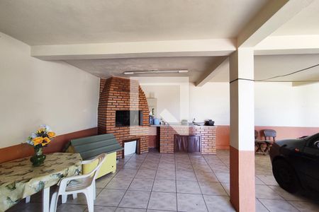 Casa à venda com 210m², 3 quartos e 3 vagasSalão de festas