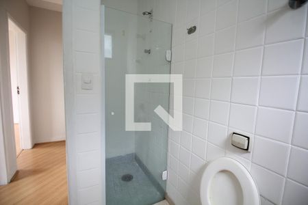 Apartamento à venda com 73m², 2 quartos e sem vagaBanheiro