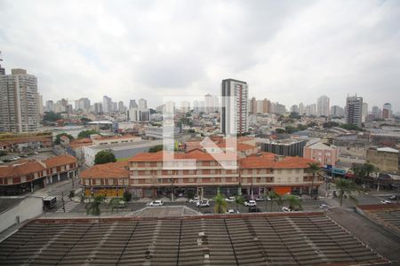 Apartamento à venda com 73m², 2 quartos e sem vagaVista da Sala