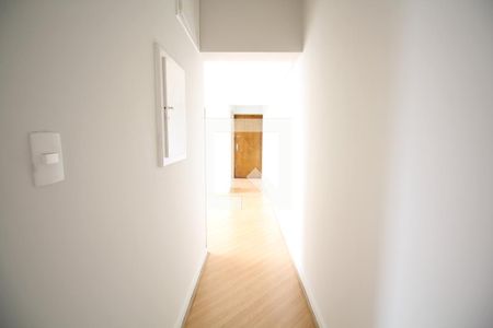 Apartamento à venda com 73m², 2 quartos e sem vagaCorredor