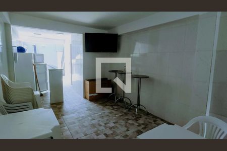 Apartamento à venda com 73m², 2 quartos e sem vaga Apartamento à venda com 73m², 2 quartos e sem vagaÁrea comum