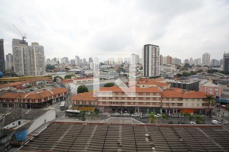 Apartamento à venda com 73m², 2 quartos e sem vagaVista do Quarto 2