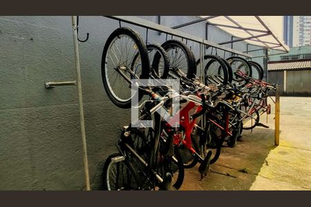 Apartamento à venda com 73m², 2 quartos e sem vaga Apartamento à venda com 73m², 2 quartos e sem vagaBicicletário