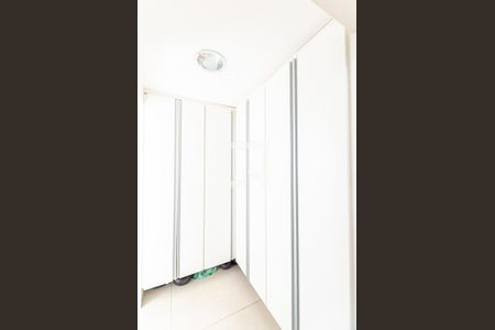 Apartamento à venda com 420m², 4 quartos e 6 vagas Apartamento à venda com 420m², 4 quartos e 6 vagasQuarto de Serviço