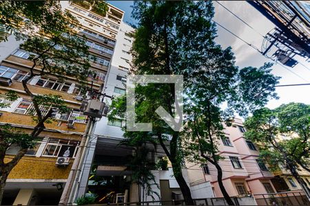 Apartamento à venda com 420m², 4 quartos e 6 vagas Apartamento à venda com 420m², 4 quartos e 6 vagasFachada