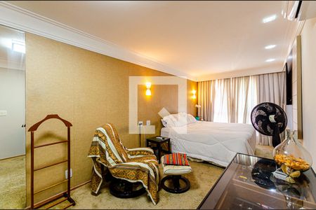 Apartamento à venda com 420m², 4 quartos e 6 vagas Apartamento à venda com 420m², 4 quartos e 6 vagasSuite master