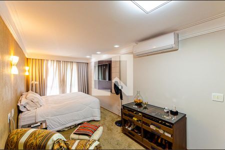 Apartamento à venda com 420m², 4 quartos e 6 vagas Apartamento à venda com 420m², 4 quartos e 6 vagasSuite master