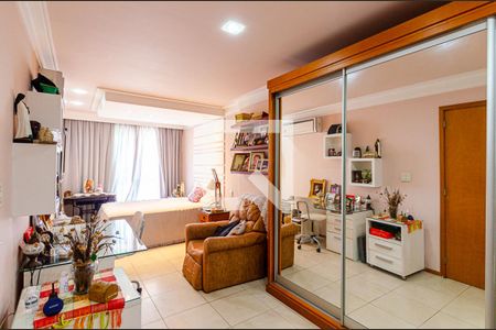 Apartamento à venda com 420m², 4 quartos e 6 vagas Apartamento à venda com 420m², 4 quartos e 6 vagasSuite 4