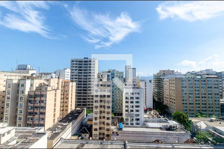 Apartamento à venda com 420m², 4 quartos e 6 vagas Apartamento à venda com 420m², 4 quartos e 6 vagasVista da Suite 2