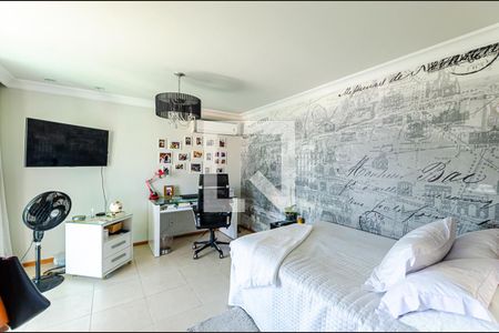 Apartamento à venda com 420m², 4 quartos e 6 vagas Apartamento à venda com 420m², 4 quartos e 6 vagasSuite 2