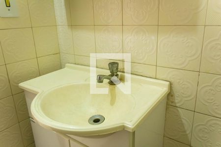 Casa para alugar com 125m², 4 quartos e 2 vagas Casa para alugar com 125m², 4 quartos e 2 vagasLavabo