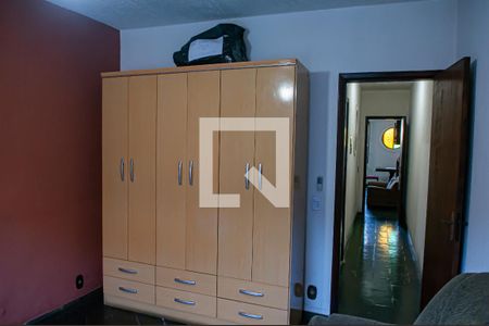 Quarto 1 - Suite de casa de condomínio à venda com 4 quartos, 300m² em Taquara, Rio de Janeiro