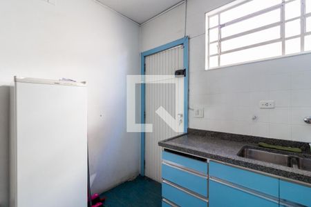 Casa à venda com 270m², 3 quartos e 8 vagasCozinha