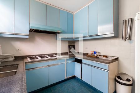 Casa à venda com 270m², 3 quartos e 8 vagasCozinha