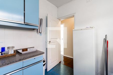 Casa à venda com 270m², 3 quartos e 8 vagasCozinha