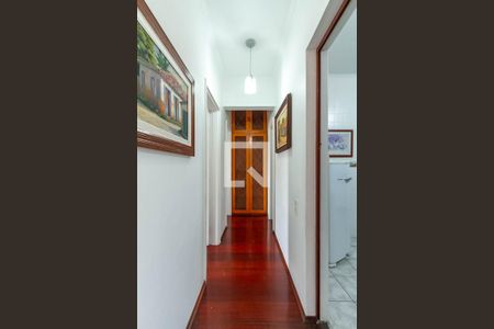 Quarto de apartamento para alugar com 2 quartos, 74m² em Santa Terezinha, São Bernardo do Campo