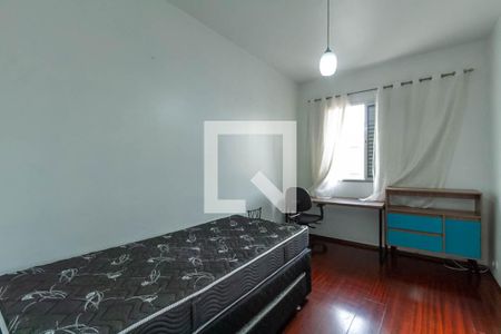 Quarto de apartamento para alugar com 2 quartos, 74m² em Santa Terezinha, São Bernardo do Campo
