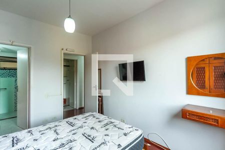 Suíte de apartamento para alugar com 2 quartos, 74m² em Santa Terezinha, São Bernardo do Campo