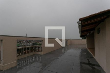 Apartamento para alugar com 74m², 2 quartos e 1 vagaChurrasqueira