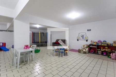 Brinquedoteca de apartamento para alugar com 2 quartos, 74m² em Santa Terezinha, São Bernardo do Campo