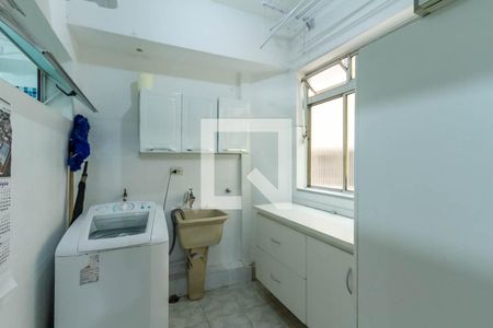 Apartamento para alugar com 74m², 2 quartos e 1 vaga Apartamento para alugar com 74m², 2 quartos e 1 vagaÁrea de serviço