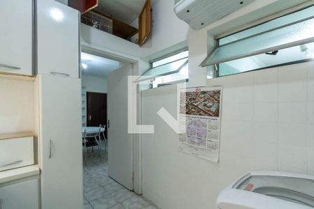 Apartamento para alugar com 74m², 2 quartos e 1 vaga Apartamento para alugar com 74m², 2 quartos e 1 vagaÁrea de serviço