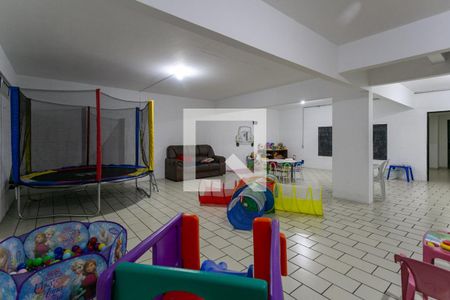 Apartamento para alugar com 74m², 2 quartos e 1 vagaBrinquedoteca