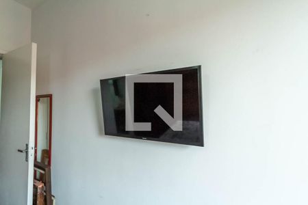 TV de apartamento para alugar com 2 quartos, 74m² em Santa Terezinha, São Bernardo do Campo