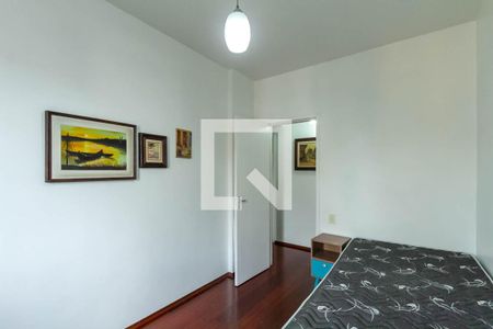 Quartto de apartamento para alugar com 2 quartos, 74m² em Santa Terezinha, São Bernardo do Campo