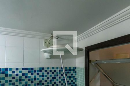 Apartamento para alugar com 74m², 2 quartos e 1 vaga Apartamento para alugar com 74m², 2 quartos e 1 vagaBanheiro da suíte