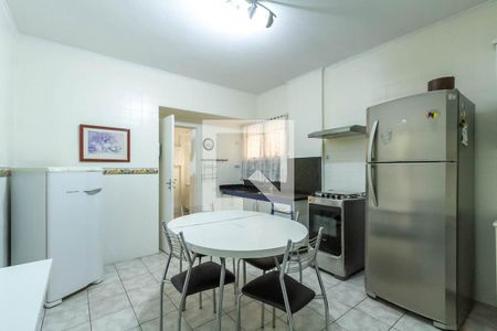 Cozinha de apartamento para alugar com 2 quartos, 74m² em Santa Terezinha, São Bernardo do Campo