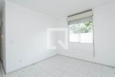 SALA de apartamento para alugar com 1 quarto, 43m² em Protásio Alves, Porto Alegre