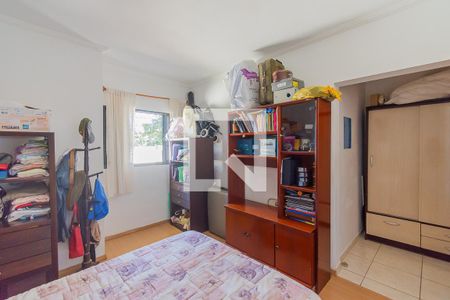 Quarto 2 - Suíte de casa à venda com 2 quartos, 100m² em Jardim Itatiaia, Campinas