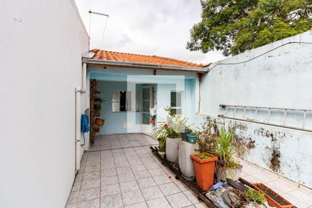 Casa à venda com 125m², 2 quartos e 1 vagaVaranda/Quintal