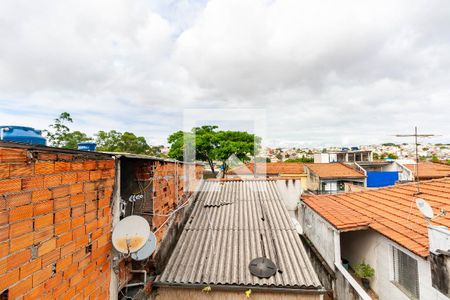 Casa à venda com 125m², 2 quartos e 1 vagaVista da Lavanderia