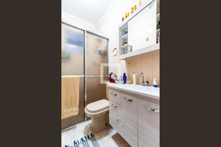 Casa à venda com 125m², 2 quartos e 1 vagaBanheiro 1