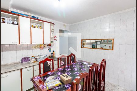 Casa à venda com 125m², 2 quartos e 1 vagaCozinha