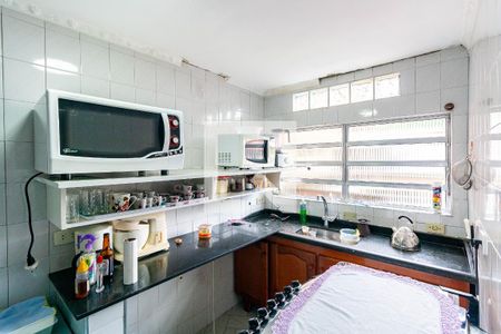 Casa à venda com 125m², 2 quartos e 1 vagaCozinha