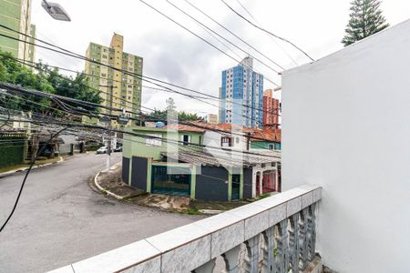 Casa à venda com 125m², 2 quartos e 1 vagaVista da Varanda