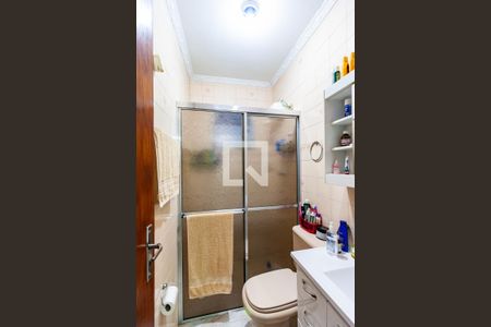 Casa à venda com 125m², 2 quartos e 1 vagaBanheiro 1