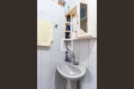 Casa à venda com 125m², 2 quartos e 1 vagaBanheiro 2